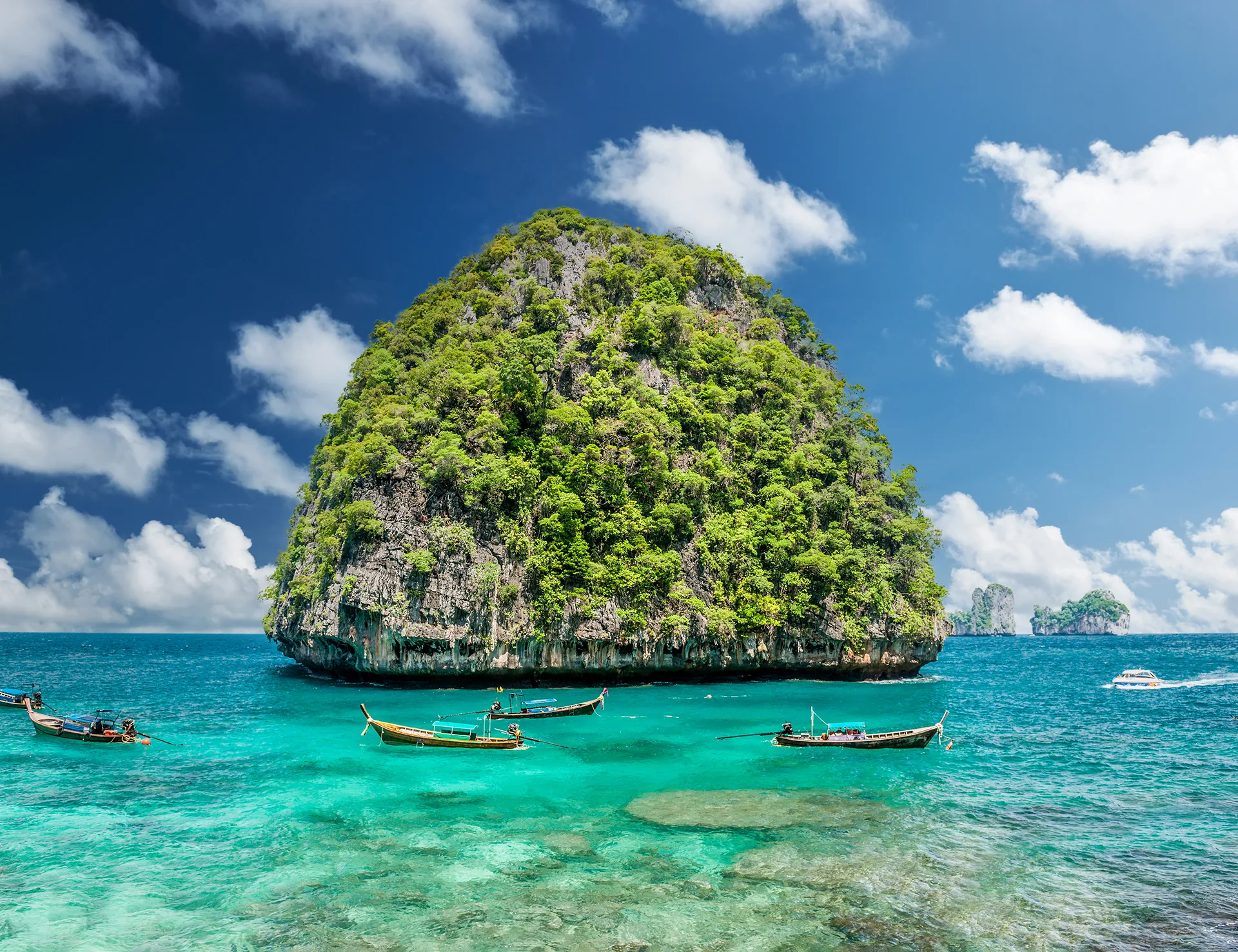 Phuket, Tajland