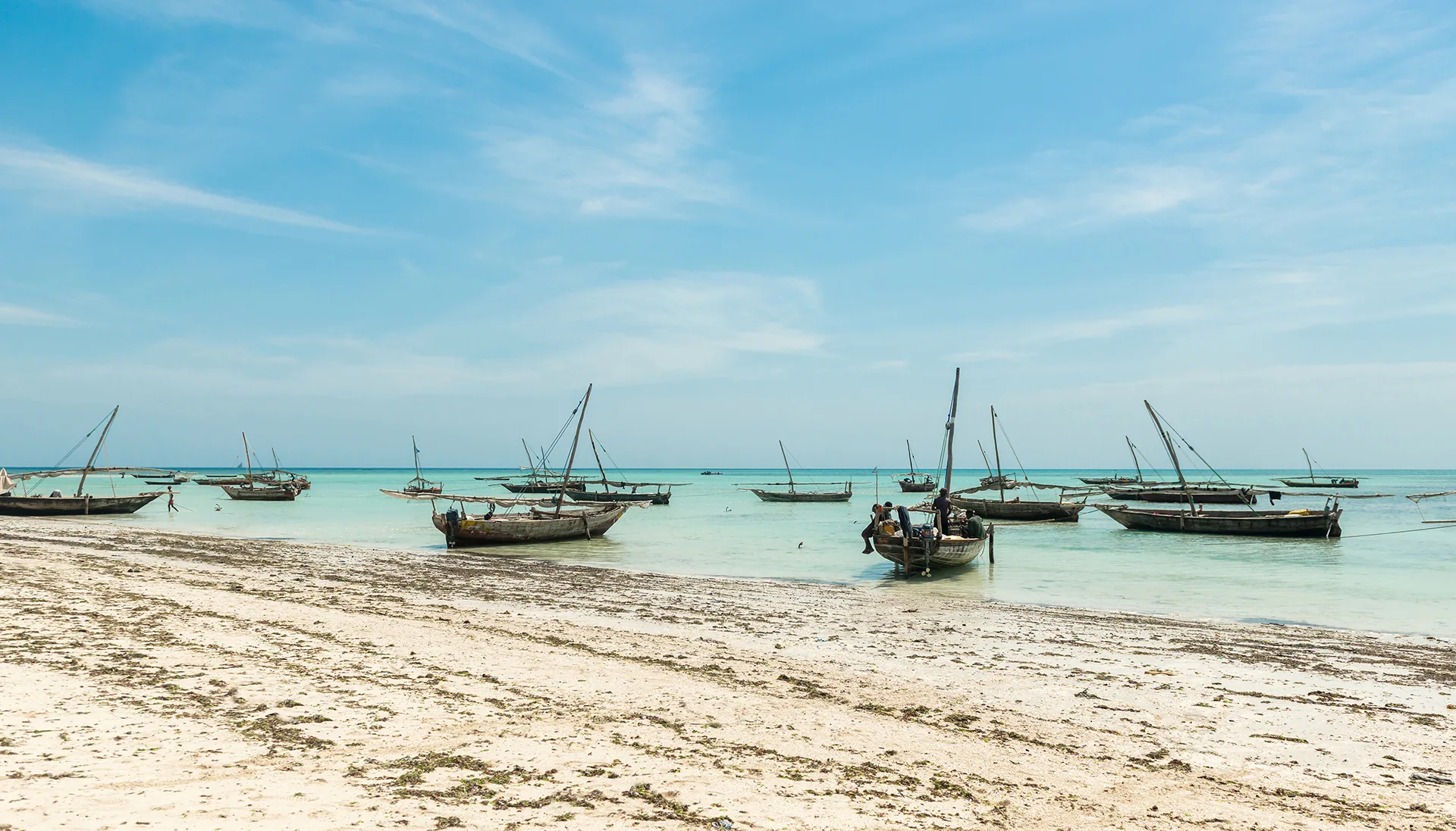 Zanzibar