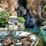 Blagaj_Ceilings