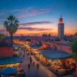 marrakech