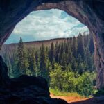 Bijambare-upper-cave