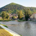 Visok_and_rivers_Fojnička_and_Bosna