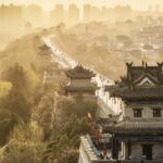 【20人精品小团】兵马俑＋陶俑制作工厂／兵马俑＋陶俑制作工厂＋城墙一日游