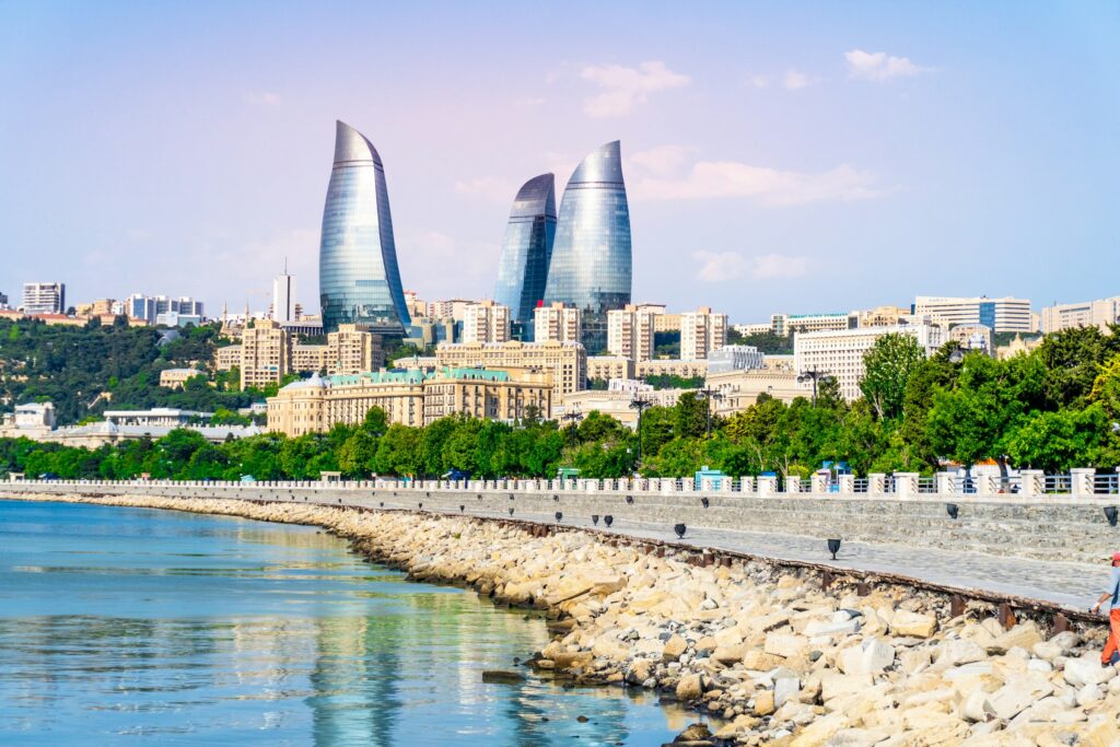 Azerbaijan New Year