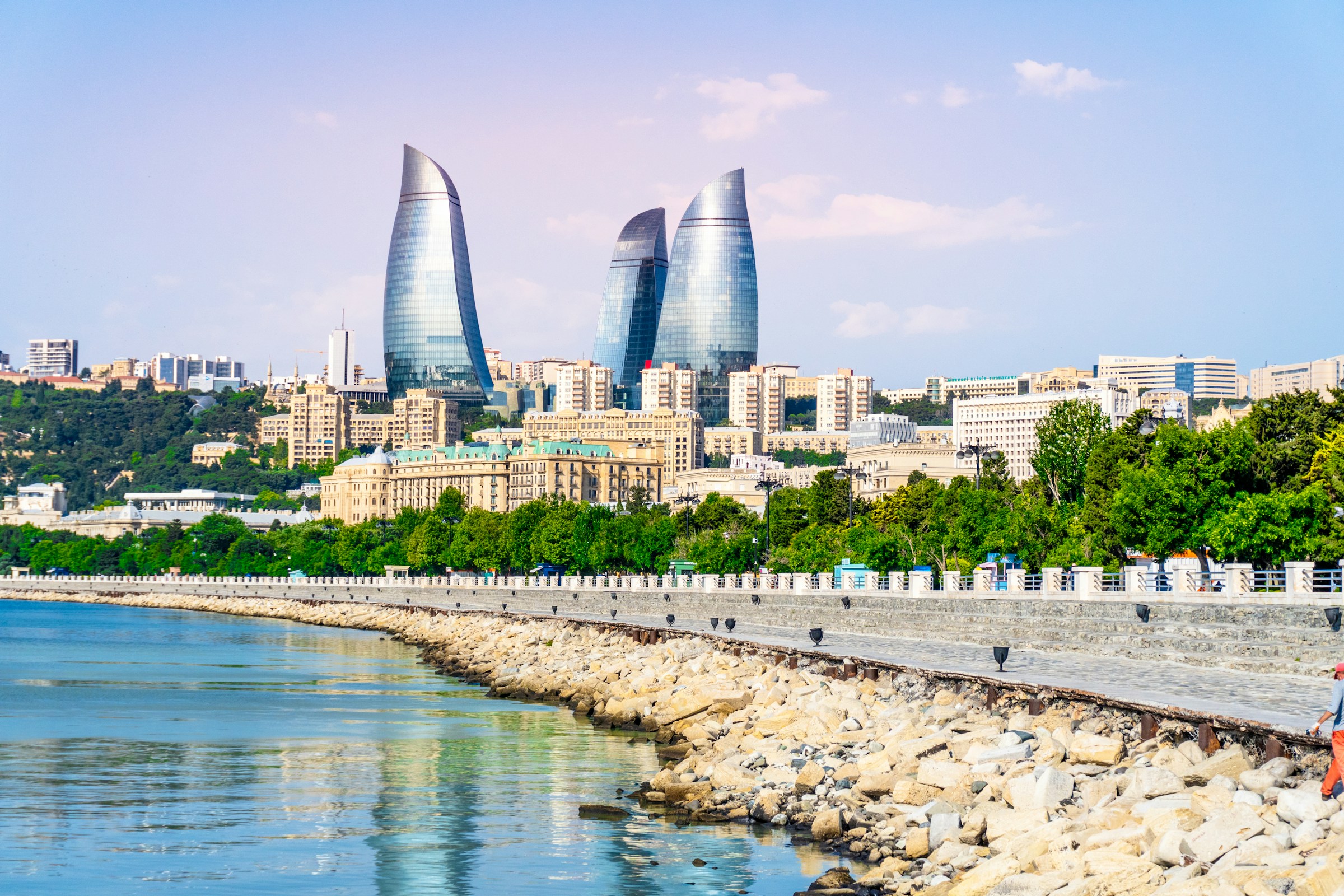 Azerbaijan New Year